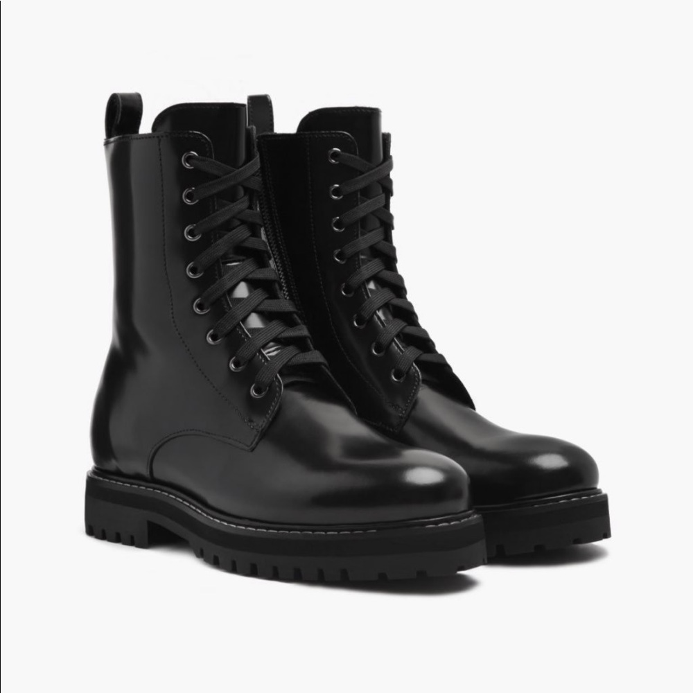 Brand new THURSDAY BOOTS - combat boots